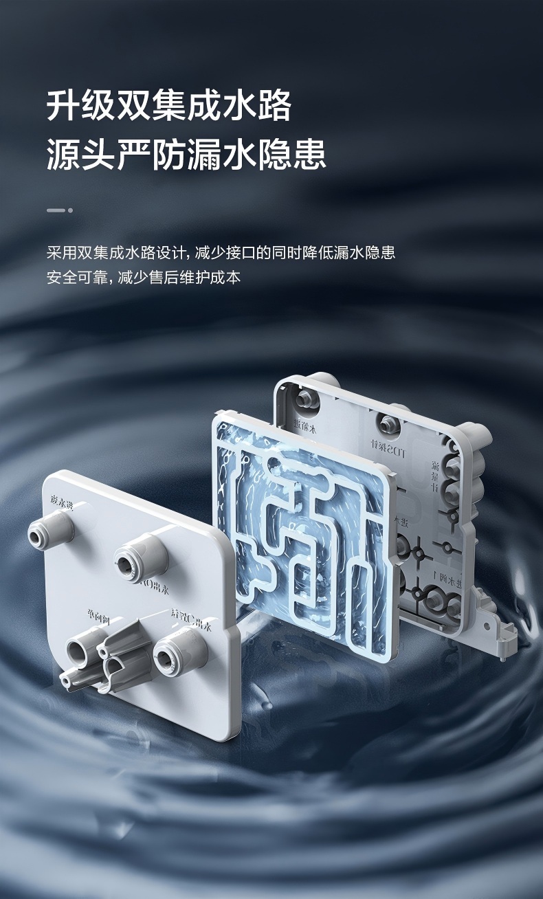 Midea美的商務凈水