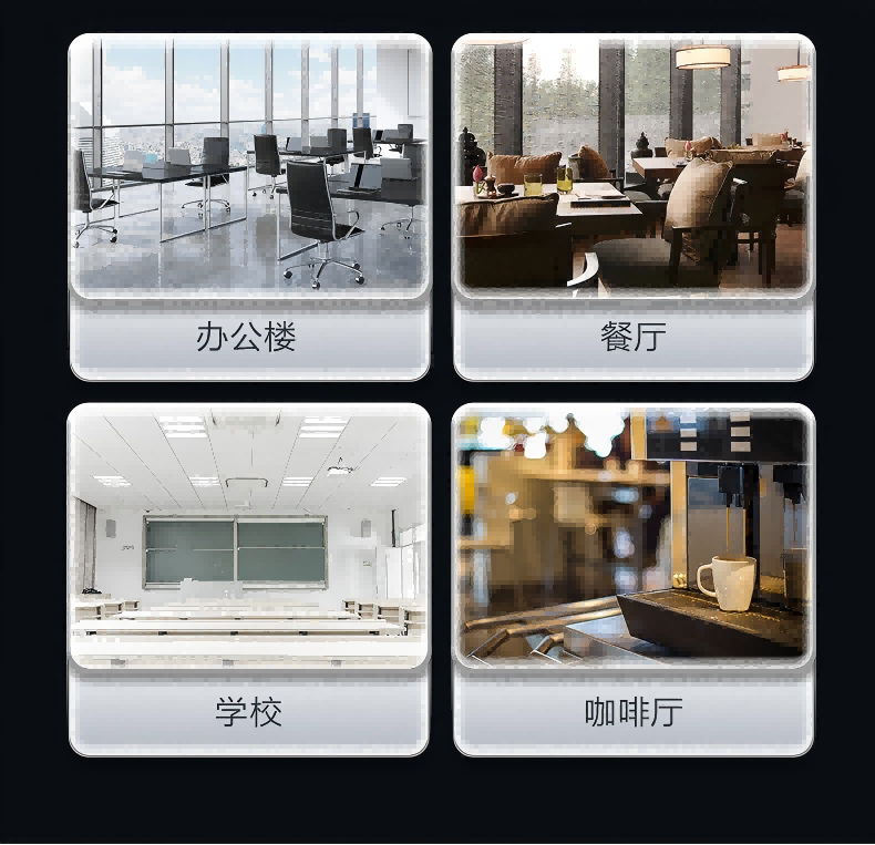 Midea美的凈水器官網