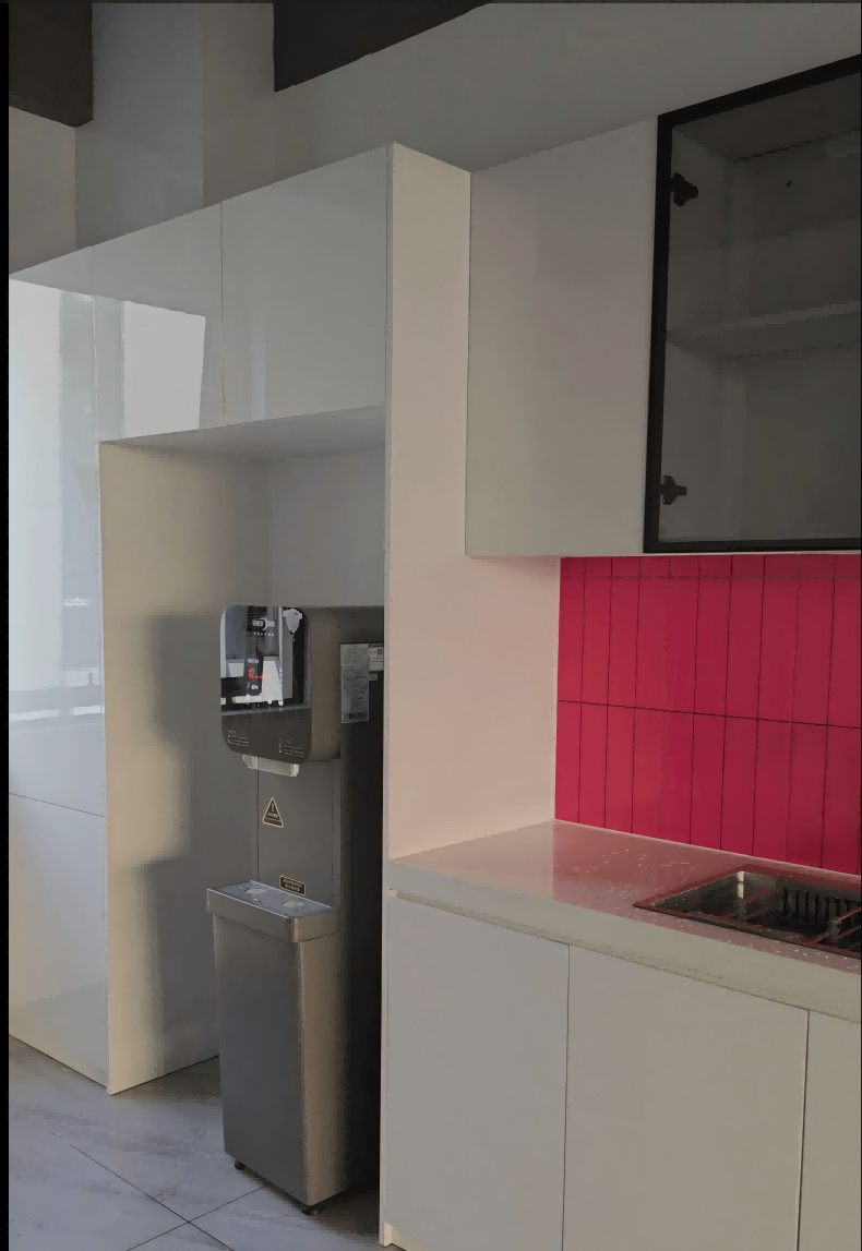 艾迪衛商用直飲水機